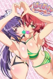 Baku Ane: Otouto Shibocchau zo! – The Animation