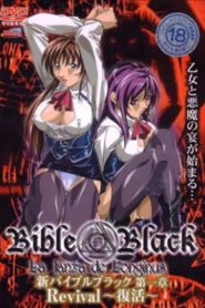 Bible Black: New Testament