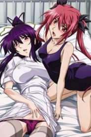 Cosplay Rakuen