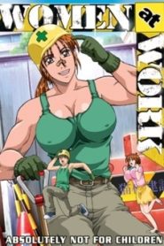 Women at Work