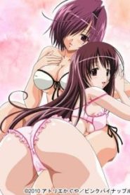 Kateikyoushi no Onee-san 2 The Animation: H no Hensachi Agechaimasu