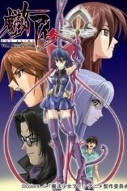 Mahou Shoujo Ai San: The Anime