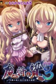 Mashou no Nie 3