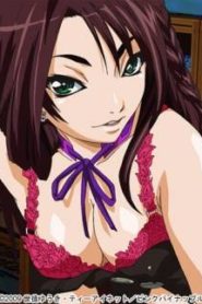Stretta: The Animation