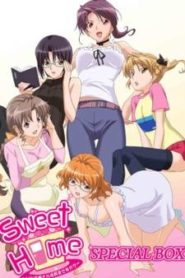 Sweet Home: H na Onee-san wa Suki Desu ka?