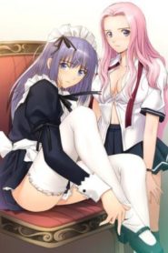 Tony’s Heroine Series: Kanojo wa Hanayome Kouhosei? Cinderella Collection