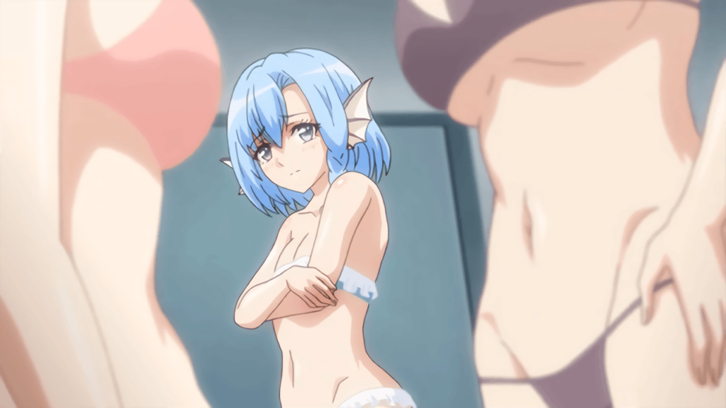 Enjo Kouhai Episode 5